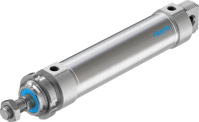 Festo | DSNU-50-160-P-A | Round Cylinder