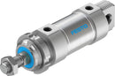 Festo | DSNU-50-25-PPV-A | Round Cylinder
