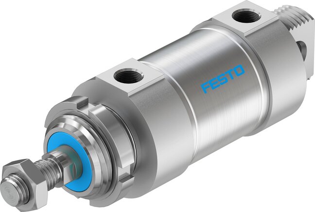 Festo DSNU-63-25-PPV-A Round Cylinder