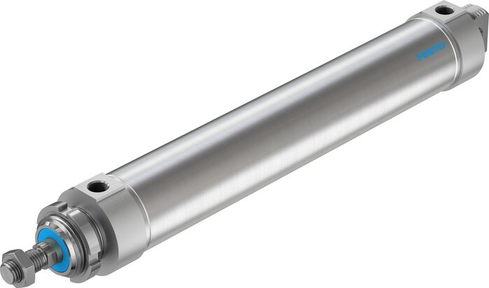 Festo DSNU-63-320-PPV-A Round Cylinder