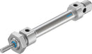 Festo DSNU-8-30-P-A Iso Cylinder