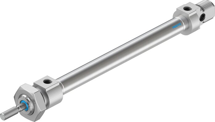 Festo DSNU-8-80-P-A Iso Cylinder