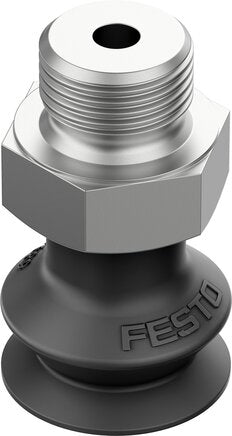 Festo | VASB-15-1/8-NBR | Suction Cup