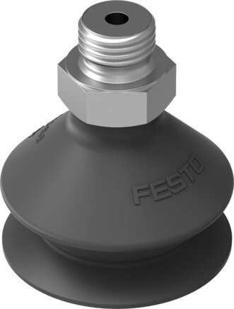 Festo | VASB-30-1/8-NBR | Suction Cup