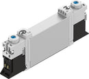 Festo | VUVG-B10-P53C-ZT-F-1P3 | Solenoid Valve