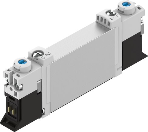 Festo | VUVG-B10-T32C-AZT-F-1P3 | Solenoid Valve