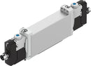 Festo | VUVG-B14-P53C-ZT-F-1R8L | Solenoid Valve