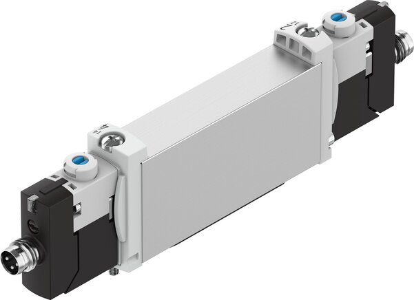 Festo | VUVG-B14-T32C-MZT-F-1R8L | Solenoid Valve