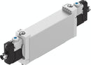 Festo | VUVG-B18-T32H-MZT-F-1R8L | Solenoid Valve