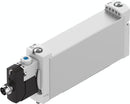 Festo | VUVG-B18-M52-RZT-F-1R8L | Solenoid Valve