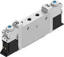 Festo | VUVG-L10-T32U-AT-M5-1P3 | Solenoid Valve