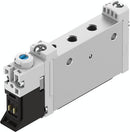 Festo | VUVG-L10-M52-MZT-M5-1P3 | Solenoid Valve
