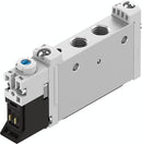 Festo | VUVG-L10-M52-RZT-M7-1P3 | Solenoid Valve