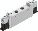 Festo | VUVG-L14-T32U-AT-G18-1P3 | Solenoid Valve