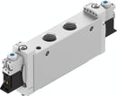 Festo | VUVG-L18-T32H-MT-G14-1P3 | Solenoid Valve