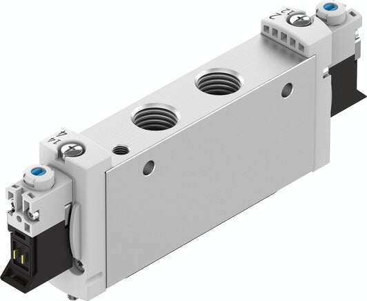Festo | VUVG-L18-P53C-T-G14-1P3 | Solenoid Valve