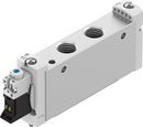 Festo | VUVG-L18-M52-MZT-G14-1P3 | Solenoid Valve
