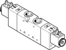 Festo | VUVS-LT30-T32U-MZD-G38-F8-1B2 | Solenoid Valve