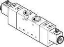 Festo | VUVS-LT30-T32C-MZD-G38-F8-1C1 | Solenoid Valve