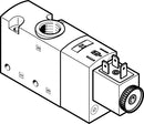 Festo | VUVS-LT30-M32U-MZD-G38-F8-1B2 | Solenoid Valve