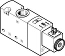Festo | VUVS-LT30-M32C-MZD-G38-F8-1C1 | Solenoid Valve