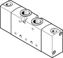 Festo | VUWS-LT30-B52-G38 | Pneumatic Valve