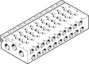 Festo | VABM-L1-18W-G38-14 | Manifold Rail