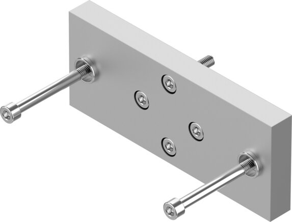 Festo | DHAA-D-E21-70...110-Q11-32 | Adapter Kit