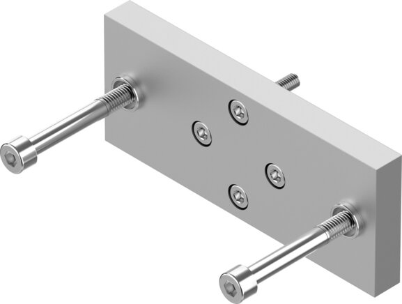 Festo | DHAA-D-E21-70...110-Q11-40 | Adapter Kit