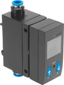 Festo SFAB-10U-HQ6-2SA-M12 Flow Sensor