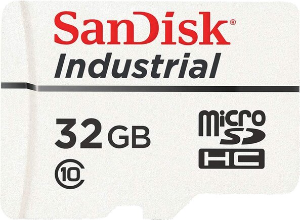 Festo | CAMC-M-MS-G32 | Memory Card