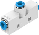 Festo | VN-10-H-T3-PQ2-VQ2-RQ2 | Vacuum Generator