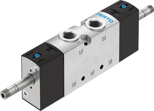 Festo | VUVS-LT30-T32C-MD-G38-F8 | Solenoid Valve