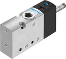 Festo | VUVS-LT30-M32U-MD-G38-F8 | Solenoid Valve