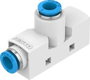 Festo | VN-14-L-T4-PQ2-VQ3-RQ3 | Vacuum Generator