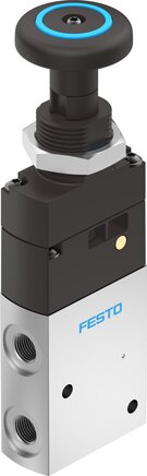 Festo VHEF-PTC-M32-M-G14 Pushbutton Valve