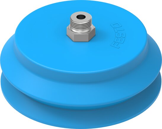 Festo VASB-125-3/8-PUR-B Suction Cup