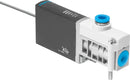 Festo | MHP3-MS1H-3/2G-QS-6-K | Solenoid Valve
