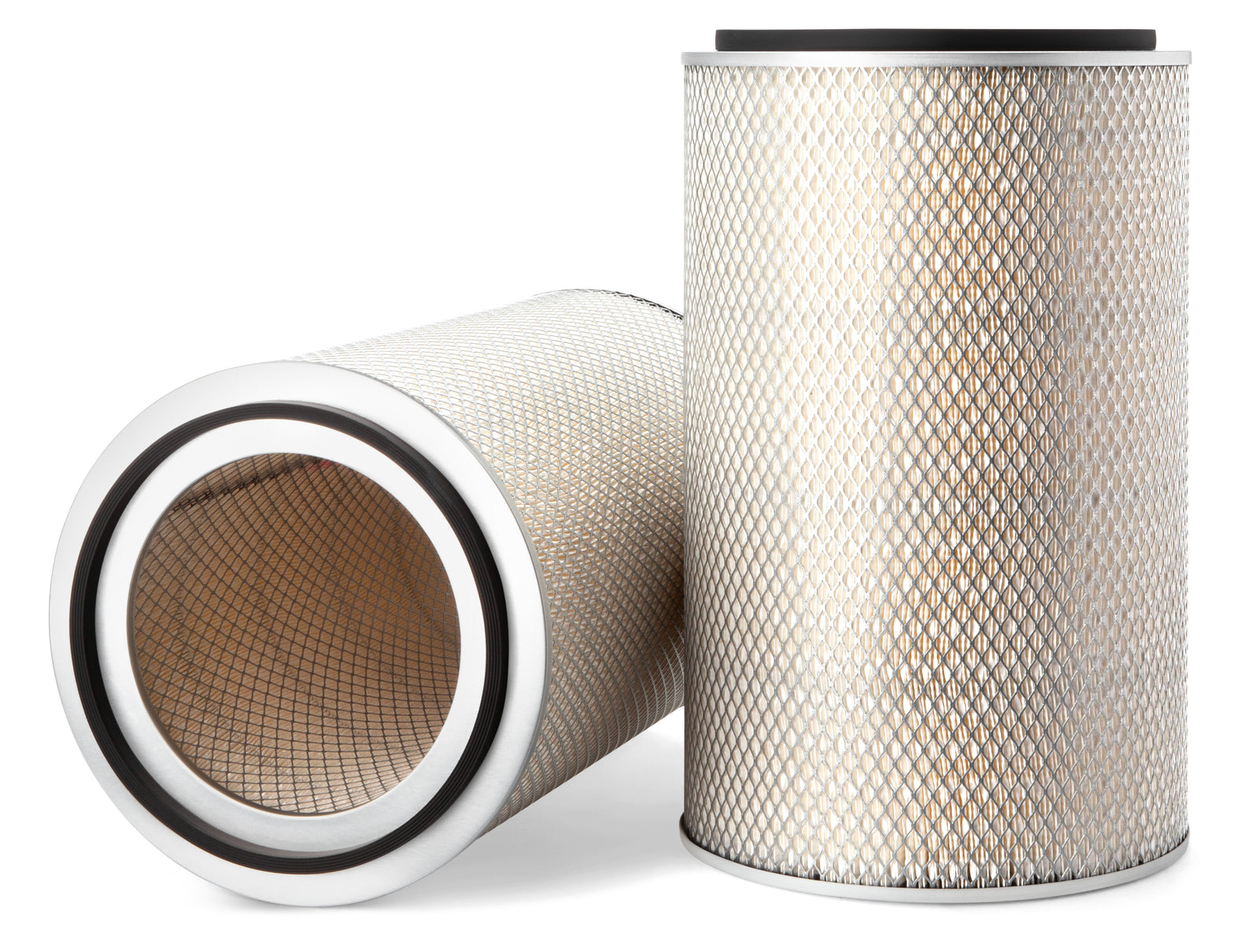 Fleetguard Air Filter-Primary AF25276