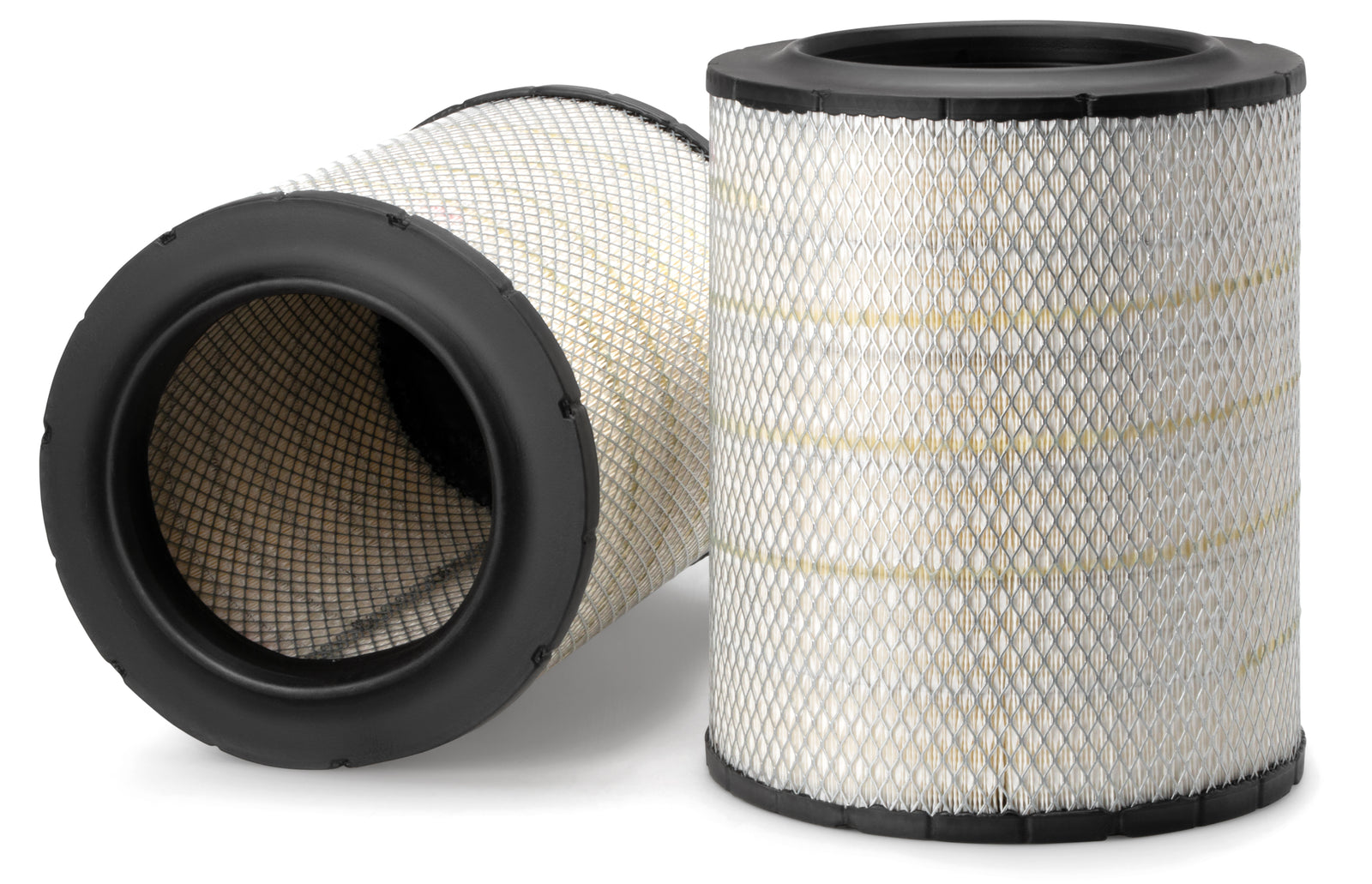 Fleetguard Air Filter-Radial Seal Primary AF25135M