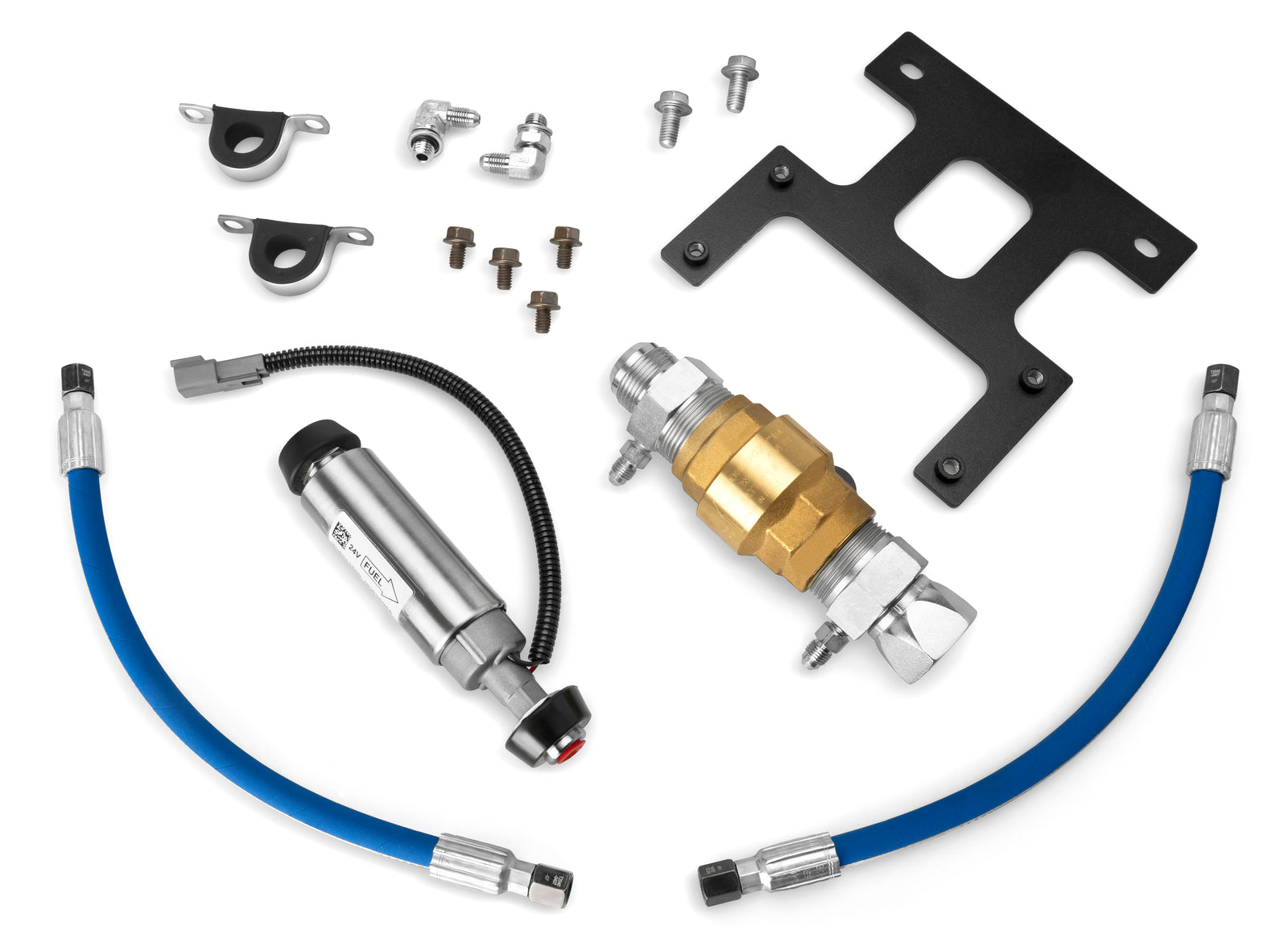 Fleetguard Fuel Service Part SP72243