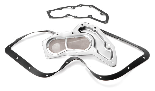 Fleetguard Transmission Panel TF15023