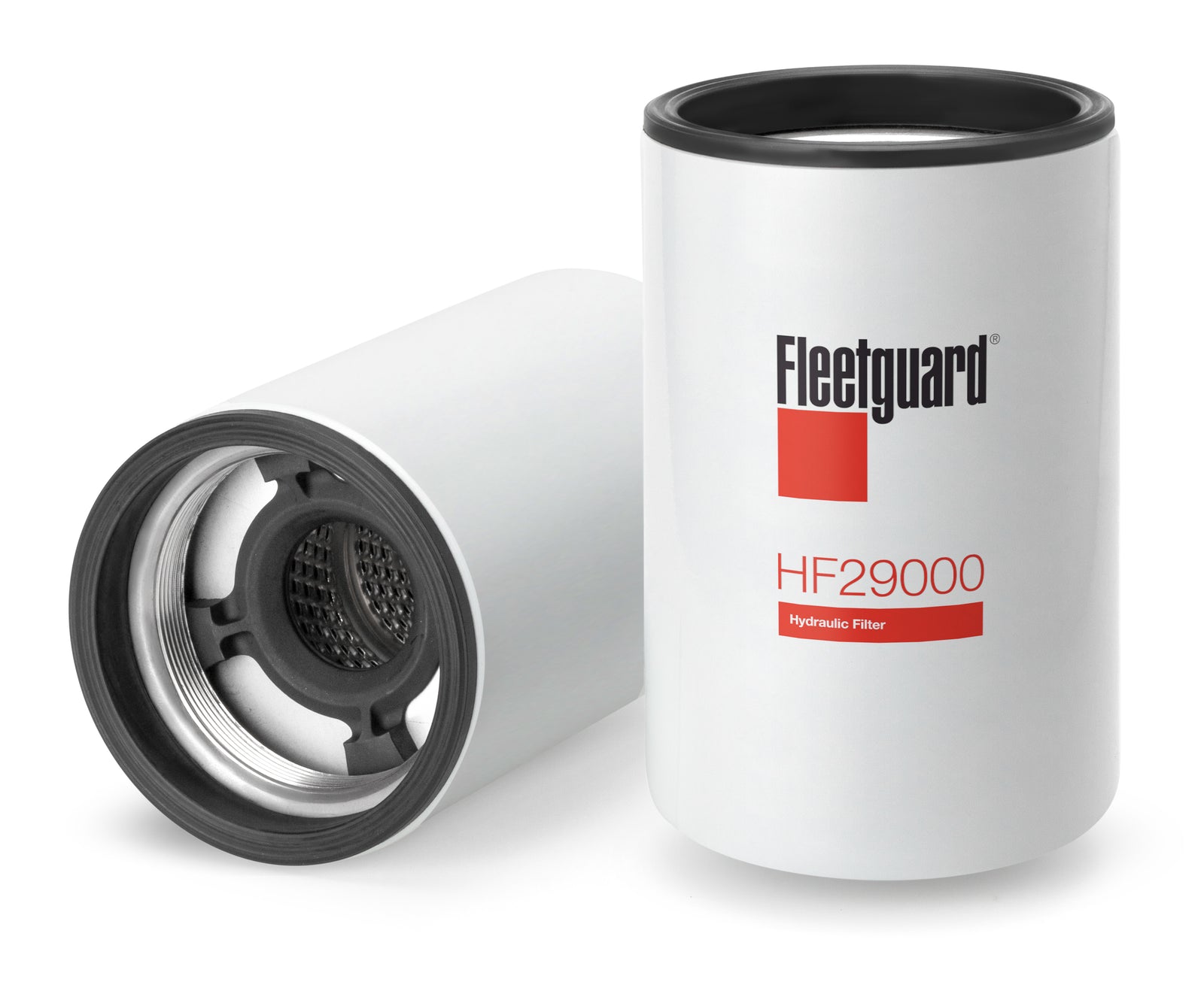 Fleetguard Hydraulic Spin-On Synthetic HF29000