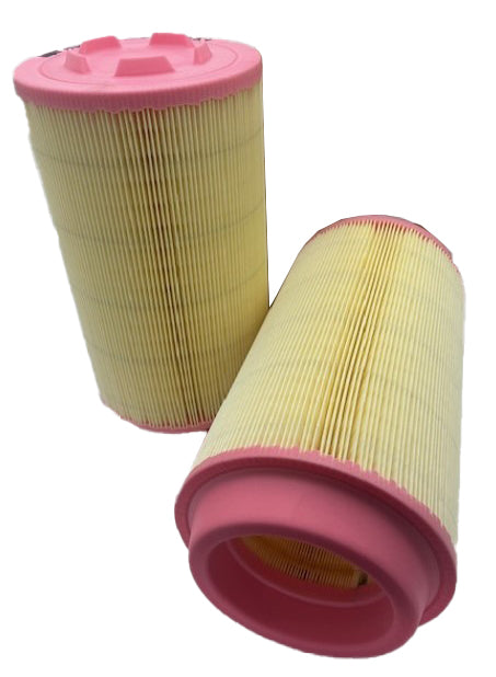 Fleetguard Air Filter-Cabin AF56134