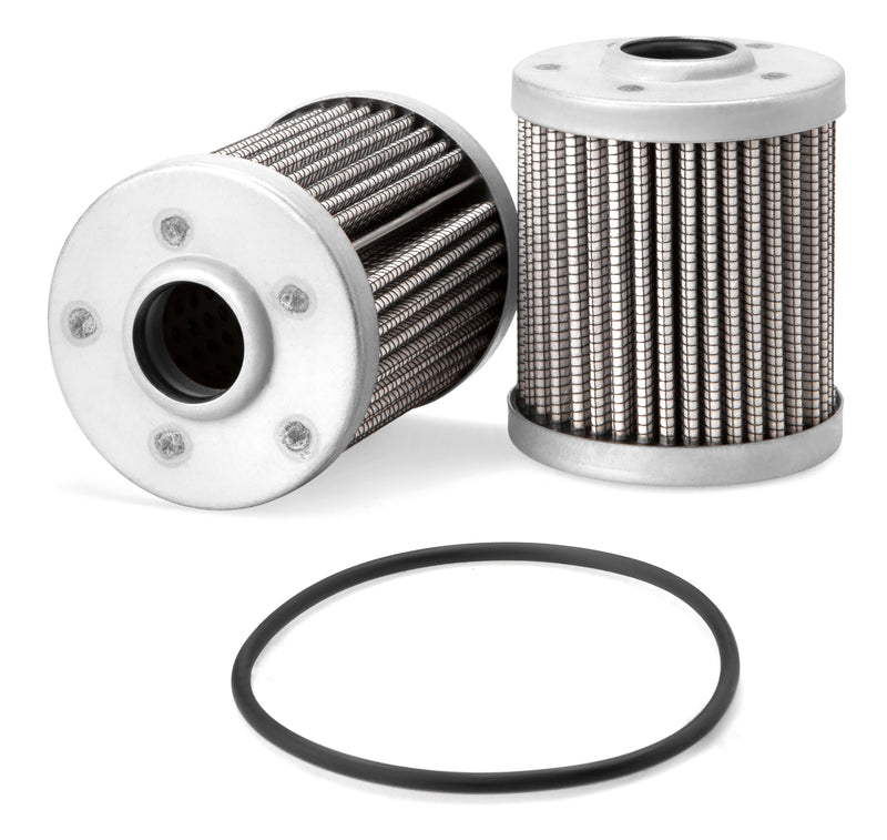 Fleetguard Hydraulic Cartridge Synthetic HF30668