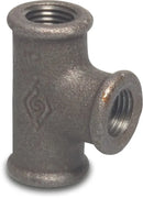 Profec T-Piece 90° Cast Iron 1 1/2" Female Thread 25Bar | Profec | UK Supplier | Roladex