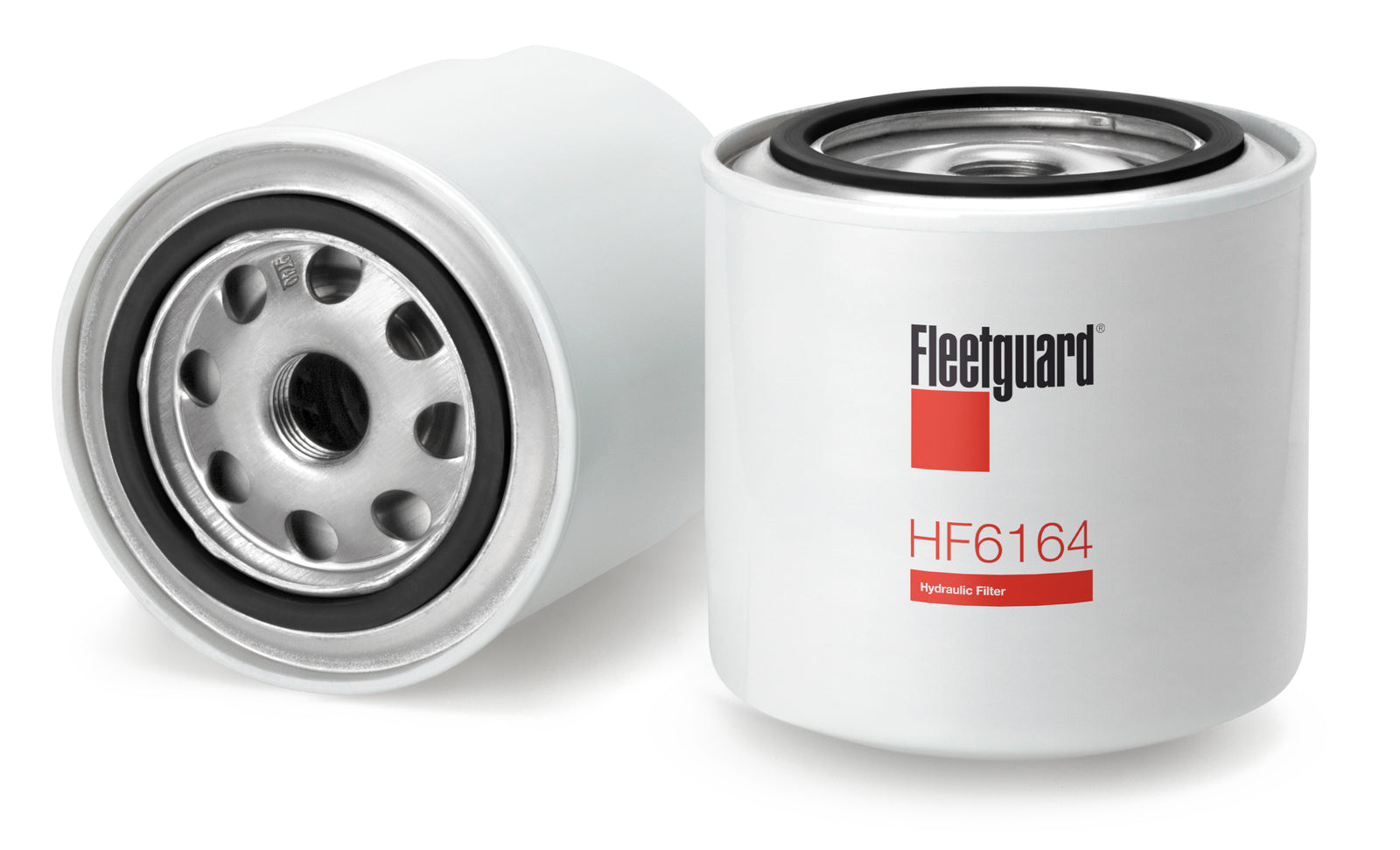 Fleetguard Hydraulic Spin-On Cellulose HF6164