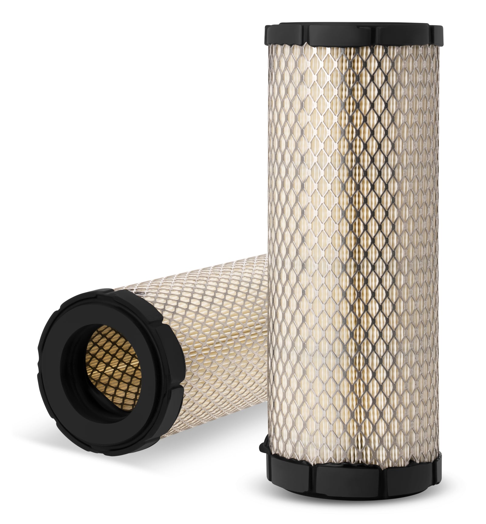 Fleetguard Air Filter-Radial Seal Primary AF25551