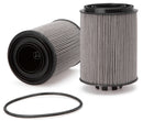 Fleetguard Blank Water Filter WF2187