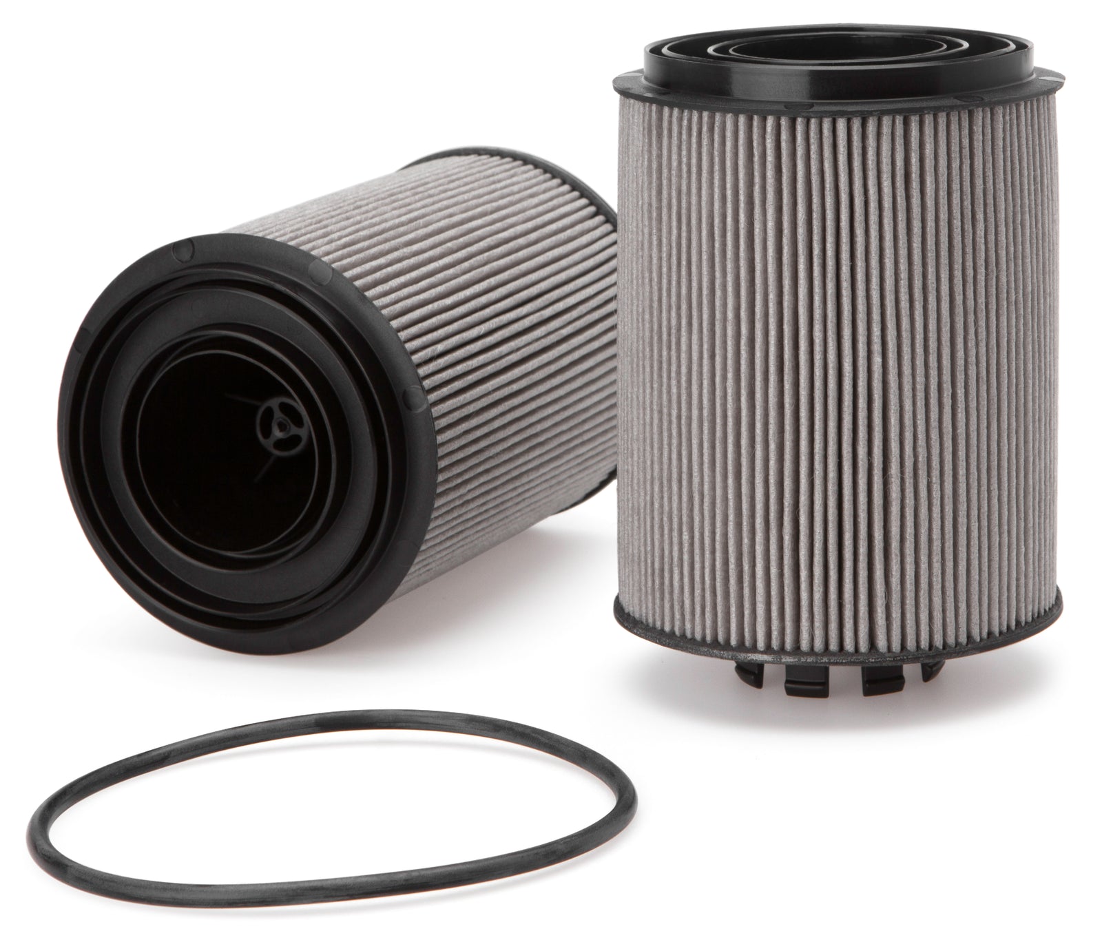 Fleetguard Blank Water Filter WF2187